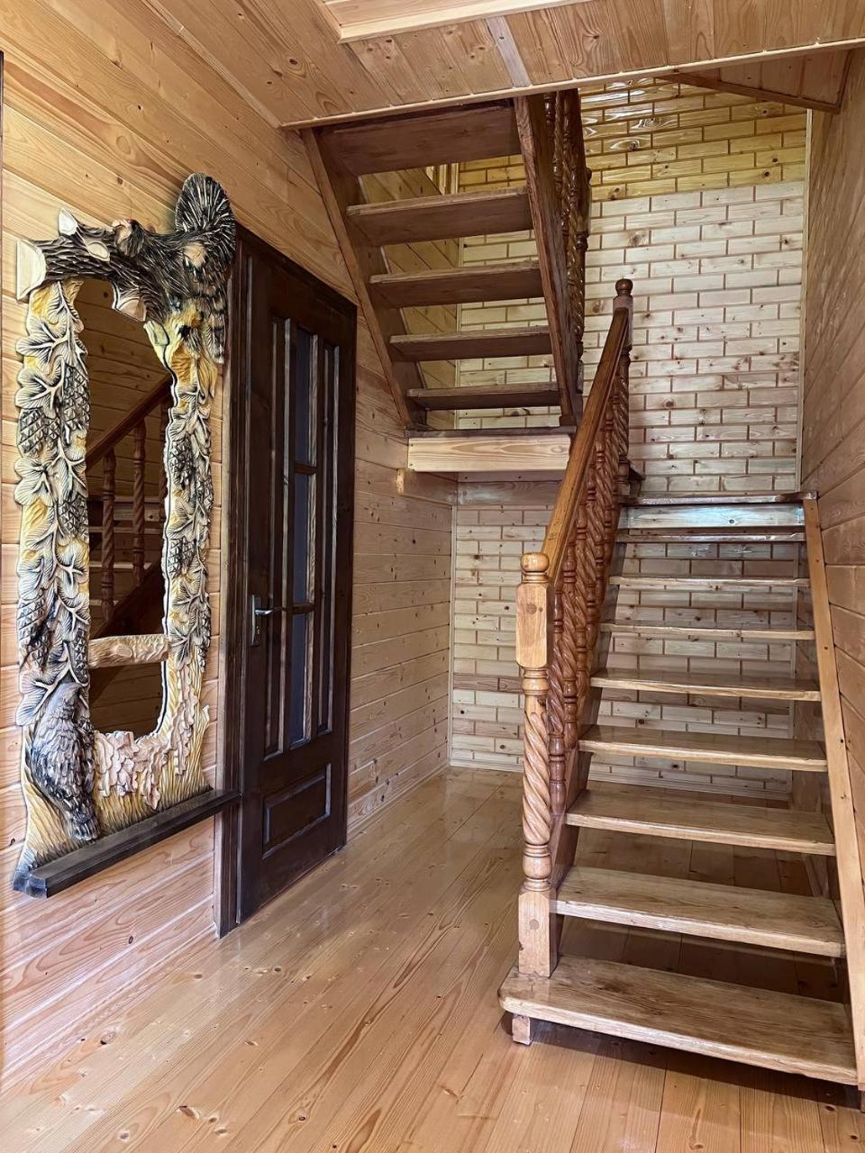 Анничка Villa Khorotseve Eksteriør billede