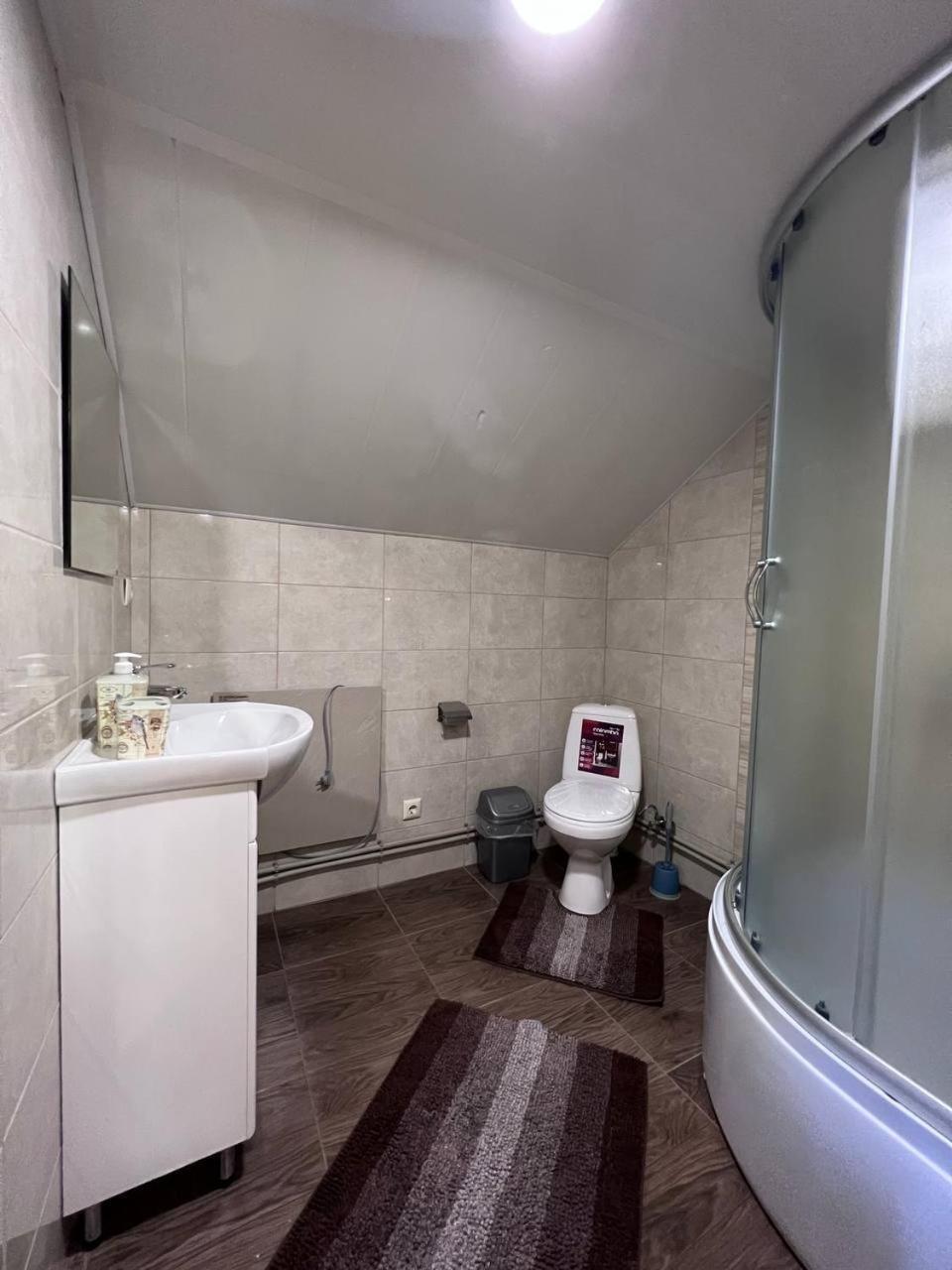 Анничка Villa Khorotseve Eksteriør billede