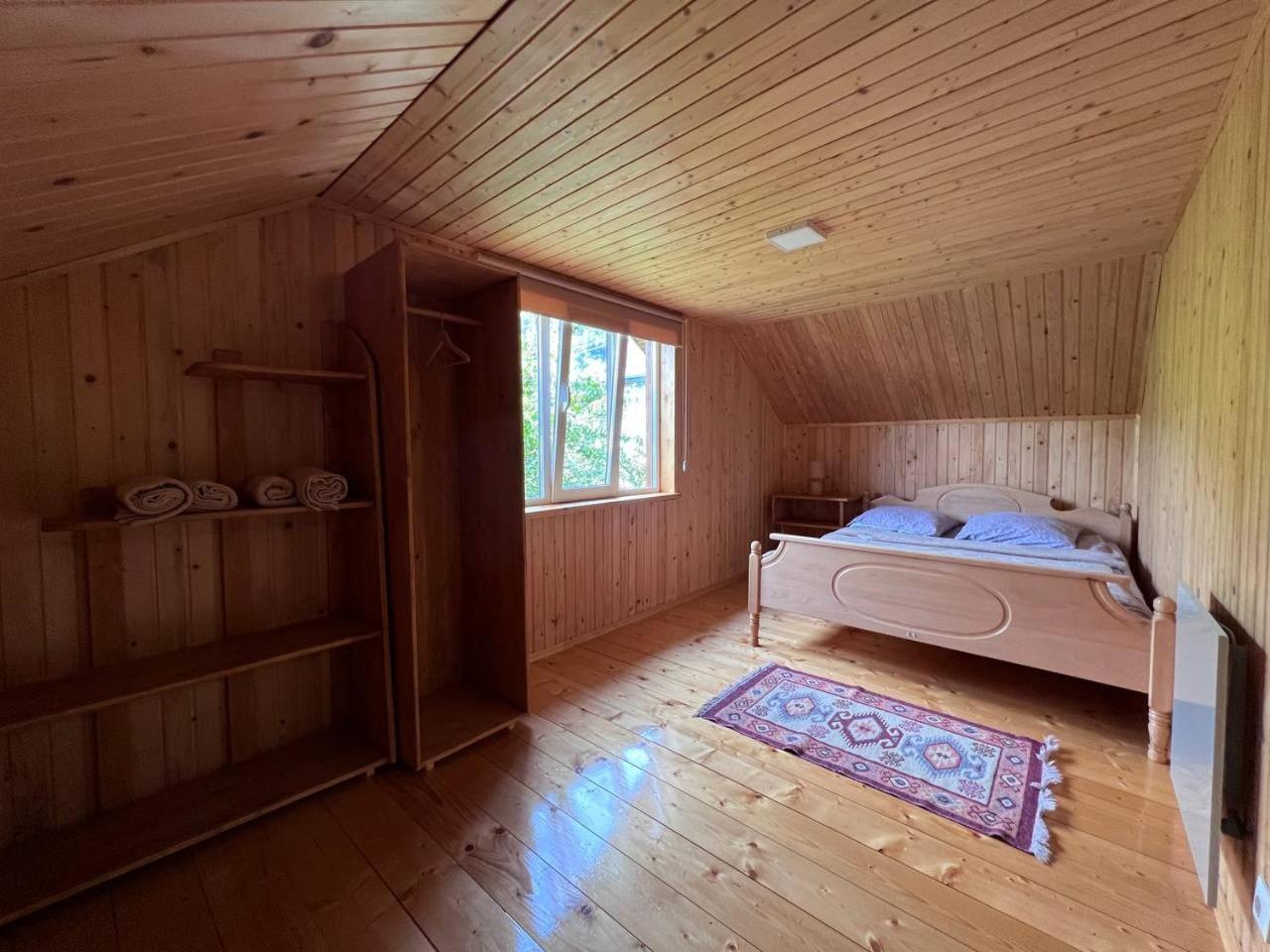Анничка Villa Khorotseve Eksteriør billede