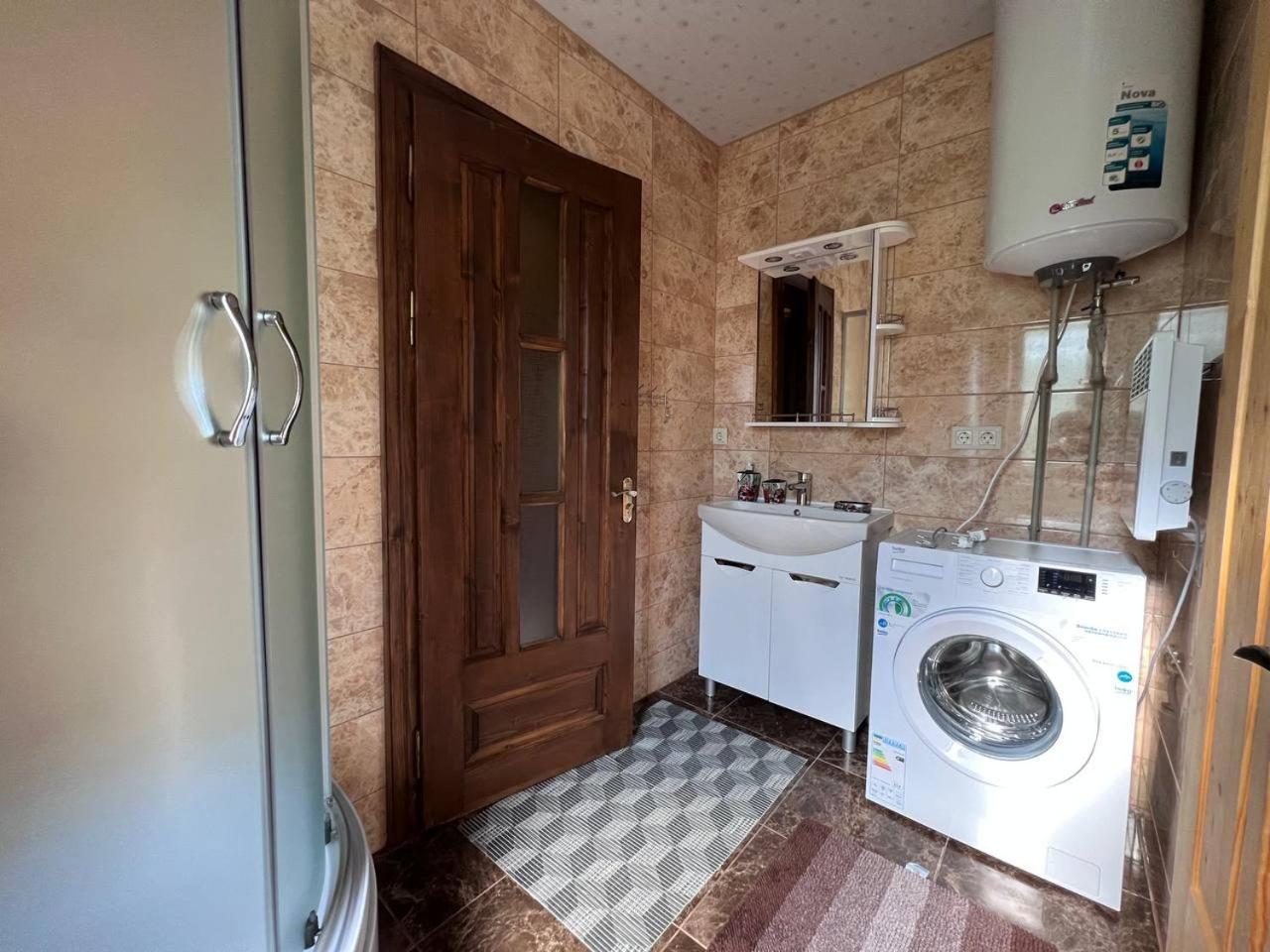Анничка Villa Khorotseve Eksteriør billede