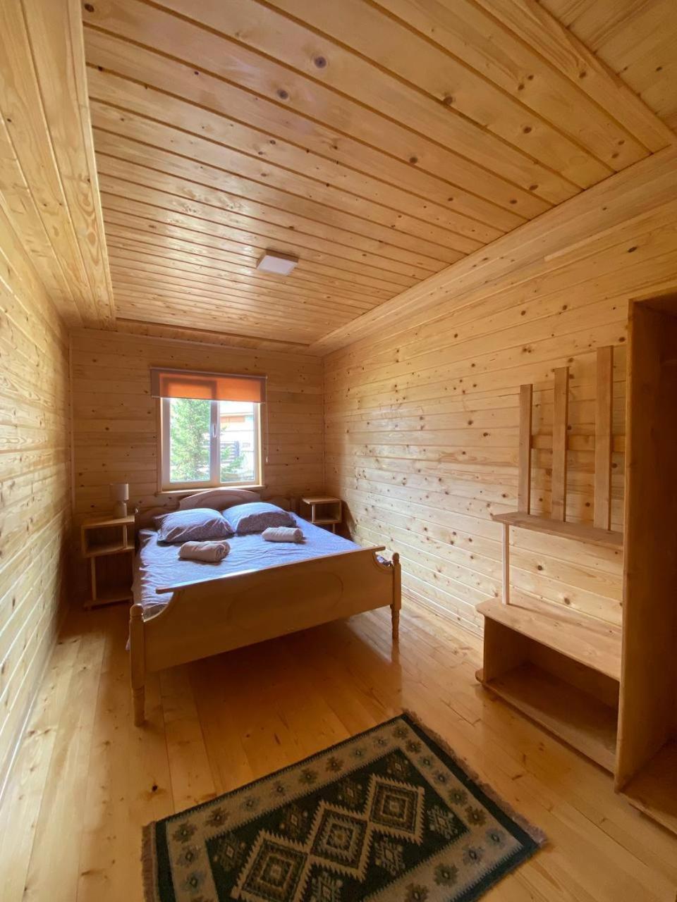 Анничка Villa Khorotseve Eksteriør billede